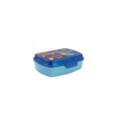 Stor Plastový box na desiatu Lilo & Stitch, 75074