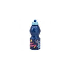 Stor Plastová fľaša Lilo & Stitch, 400ml, 75032