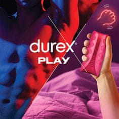 Durex Vibračný masturbátor Play