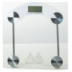 Verk Osobná váha LCD 180 kg