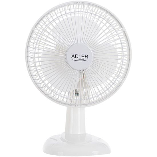 Adler Stolový ventilátor Adler AD 7301