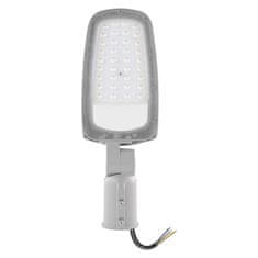 EMOS Pouličné verejné LED osvetlenie SOLIS 30W, 3600 lm, neutrálna biela