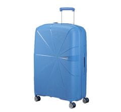 American Tourister STARVIBE SPINNER 77 EXP Tranquil Blue
