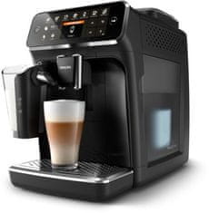Philips automatický kávovar Series 4300 LatteGo EP4341/51