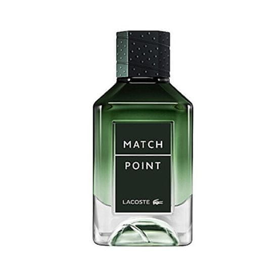 Lacoste Match Point - EDP - TESTER