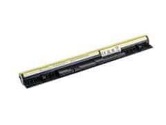 Avacom batéria - Lenovo IdeaPad S400 Li-Ion 14,8 V 2200mAh black