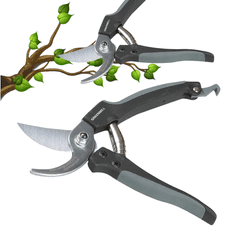 Greenmill Záhradné ručné nožnice na konáre oceľové UP0068
