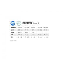 POWERSLIDE Pánske korčule Powerslide ONE Freezer black, 37-38