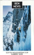 SMC Horolezecký sprievodca Ben Nevis SMC Climbers' Guide