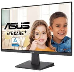 ASUS VA24EHF - LED monitor 23,8" FHD (90LM0560-B04170)