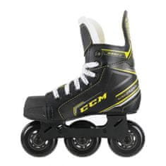 CCM CCM Super Tacks 9350R YT Roller Hockey Skates, 29, hokej