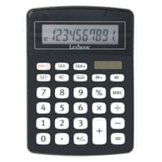 Lexibook 10-miestna stolová kalkulačka s prevodníkom na euro