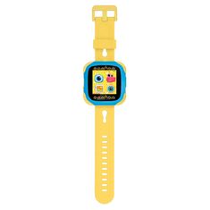 Lexibook Detské digitálne hodinky Minióni s farebnou obrazovkou