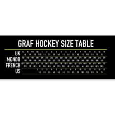 Inline kolieskové korčule GRAF Maxx 20 Jun., 34, hokej