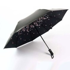 GFT Skladací dáždnik - kvety