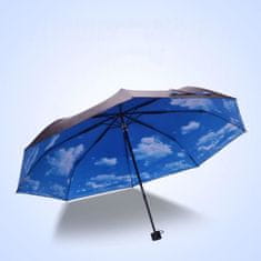 GFT Skladací dáždnik - nebo