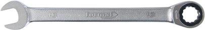 Format Ráčnový klíč rovné čelisti 22mm FORMAT
