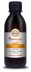 LIPOPROTECT Lipozomálny Vitamín C