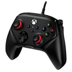 HyperX Clutch Gladiate – káblový herný ovládač – Xbox