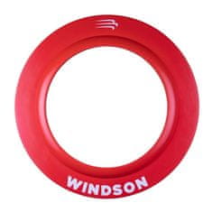 Windson Surround s LED osvetlením - red