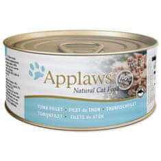 Applaws Konzerva Cat Tuna Fillet - 70 g