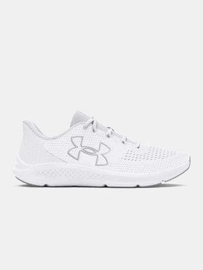 Under Armour Topánky UA W Charged Pursuit 3 BL-WHT
