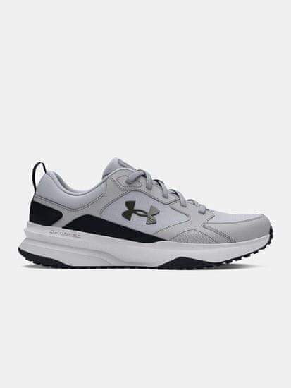 Under Armour Topánky UA Charged Edge-GRY