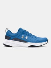 Under Armour Topánky UA Charged Edge-BLU 45,5