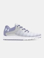 Under Armour Topánky UA WCharged Breathe2 Knit SL-PPL 36,5