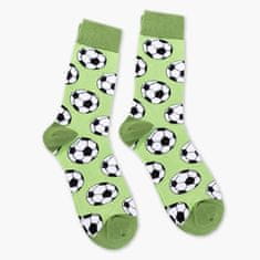 GFT Veselé ponožky - futbal