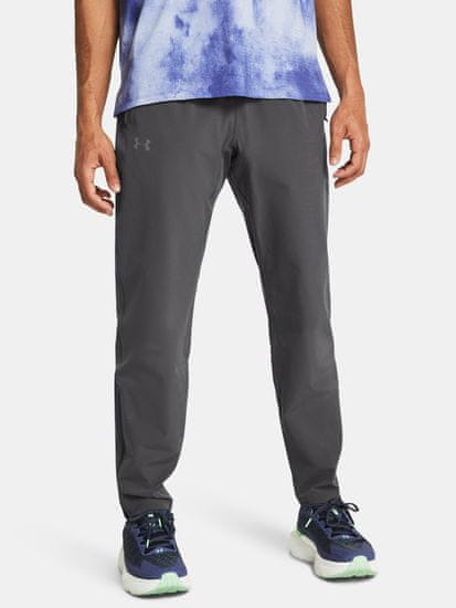 Under Armour Nohavice UA OUTRUN THE STORM PANTS-GRY
