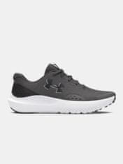 Under Armour Topánky UA BGS Surge 4-GRY 38