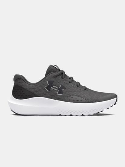 Under Armour Topánky UA BGS Surge 4-GRY