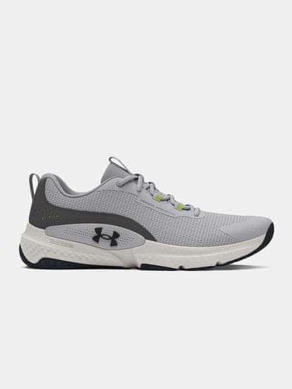 Under Armour Topánky UA Dynamic Select-GRY