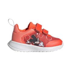Adidas Obuv oranžová 22 EU X Disney Mickey And Minnie Tensaur