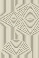 Kusový koberec Thumbs ivory 160x230