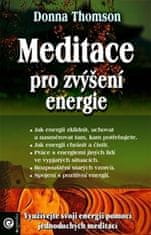Eugenika Meditácia pre zvýšenie energie