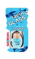 Sheron Osviežovač Fresh Glass Lagoon 6 ml