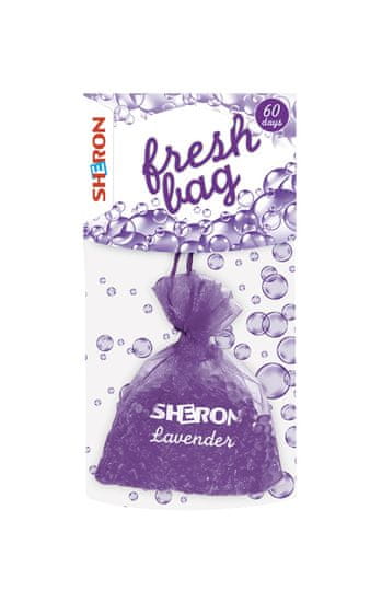 Sheron Osviežovač Fresh Bag Lavender