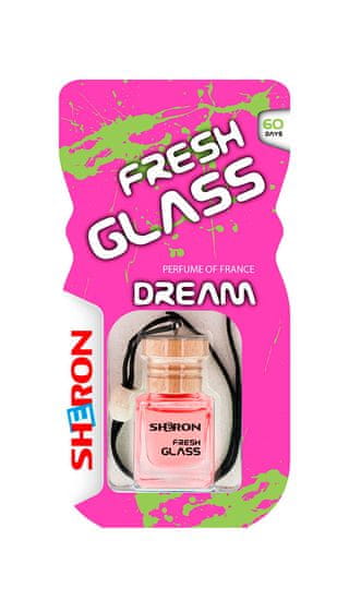Sheron Osviežovač Fresh Glass Dream 6 ml