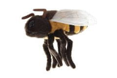 Uni-Toys Plyš Včela 20cm - ECO-FRIENDLY