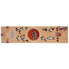Table Basketball spoločenská hra balenie 1 ks