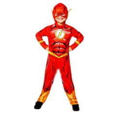 Detský kostým Flash 4-6 rokov