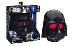 Playskool Star Wars Maska Darth Vader so zmenou zvuku