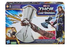 HASBRO Avengers Thor Strormbreaker sekera so zvukmi
