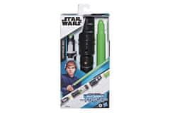 Star Wars Luke Skywalker svetelný meč
