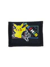 Pokémon peňaženka Colourful edícia