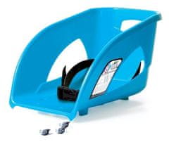 Prosperplast Sedátko SEAT 1 modré k sánkam Bullet Control