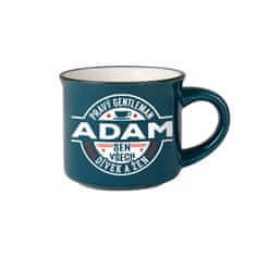 Albi Espresso hrníček - Adam