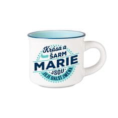 Albi Espresso hrníček - Marie
